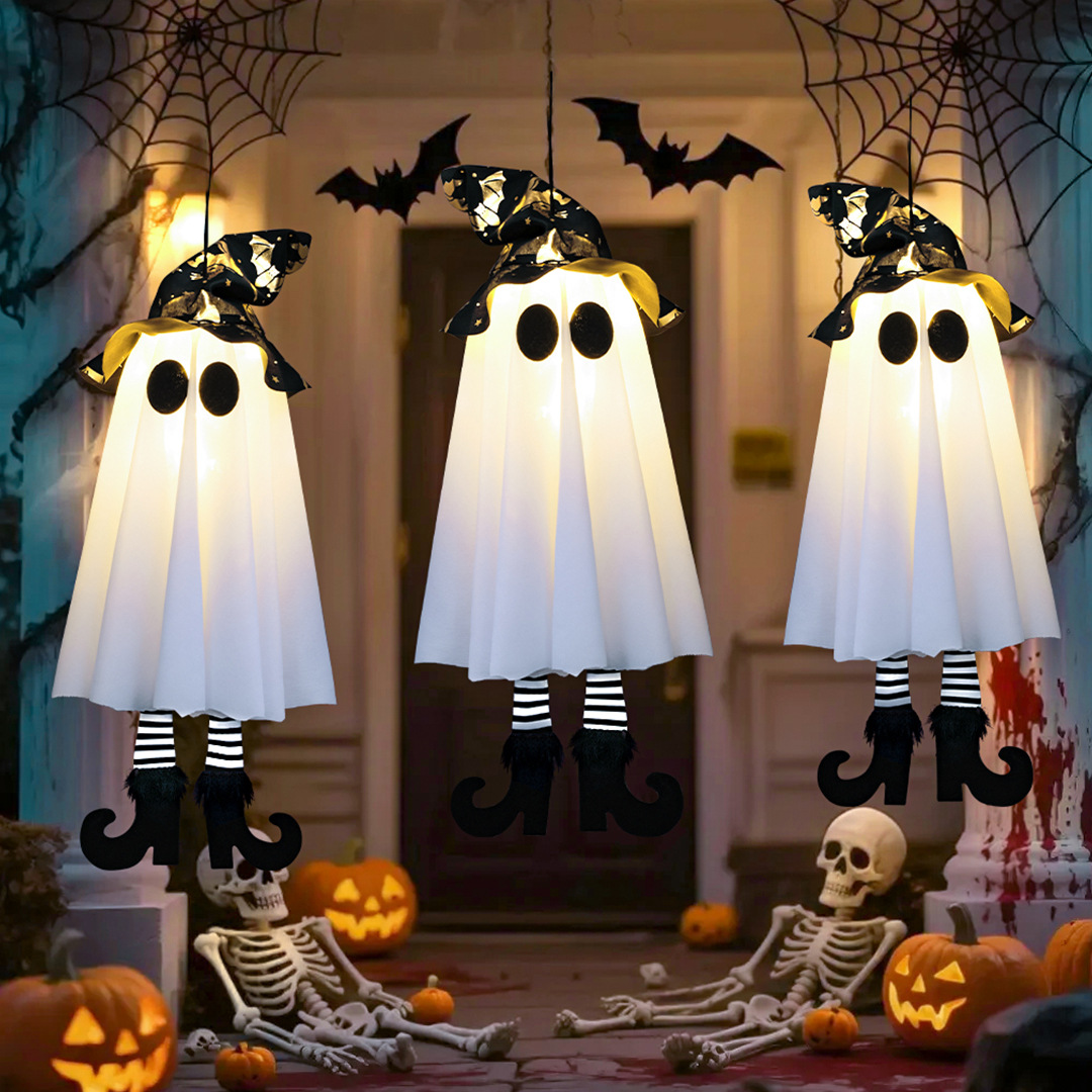 Outdoor Lighting Effects - 1/3 шт., светодиодный светильник на Хэллоуин,