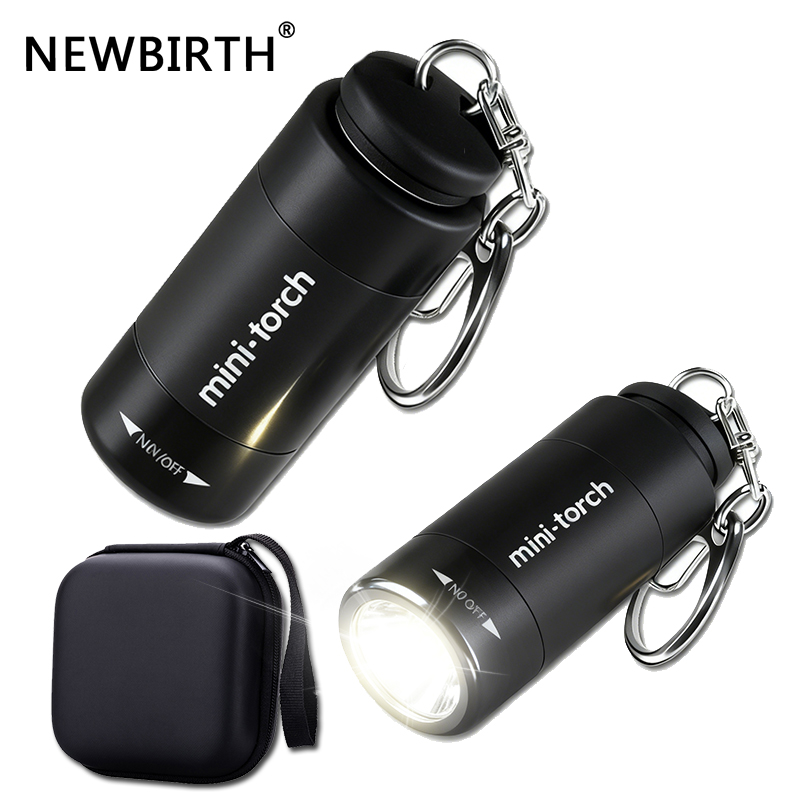 Outdoor Lighting Quality - USB перезаряжаемый светодиодный многофункциональный мощный карманный