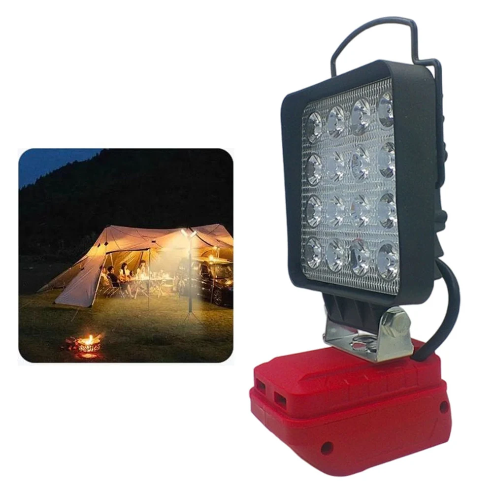 Outdoor Lighting Low Voltage - Уличный рабочий светильник, беспроводной светильник для