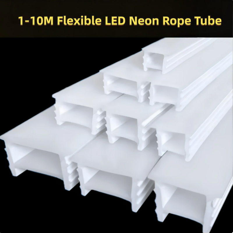 Outdoor Lighting Linear - 10-метровая гибкая светодиодная неоновая лента в