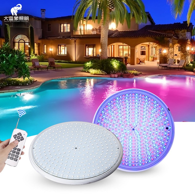 Outdoor Lighting Low Voltage - Уличный водонепроницаемый светильник PAR56 IP68 с