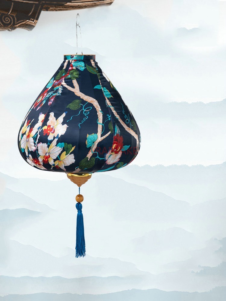 Outdoor Lighting Traditional - 1 шт. уличные фонарики на Новый