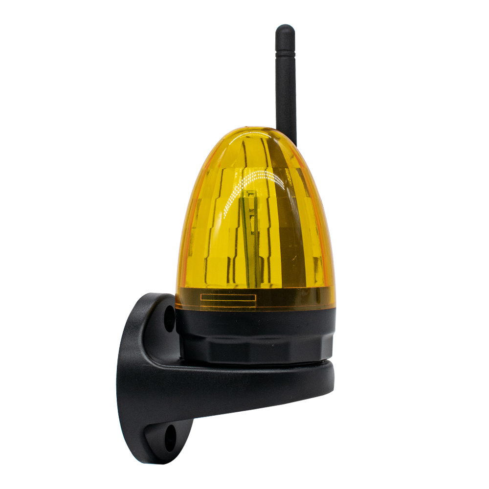 Wired Pathway Light - Свет оповещения о открытой двери гаража,