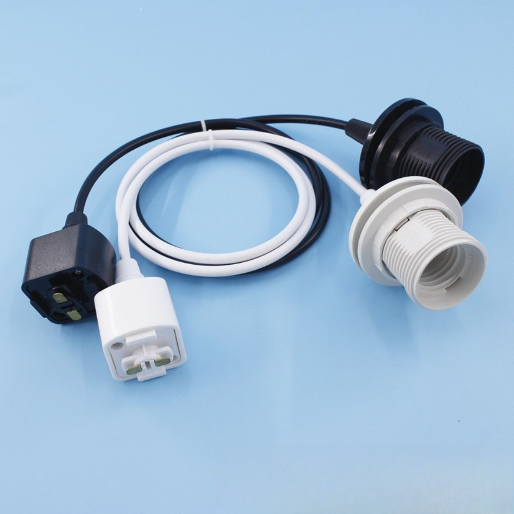 Wired Pathway Light - Подвесной светильник на алюминиевом треке с