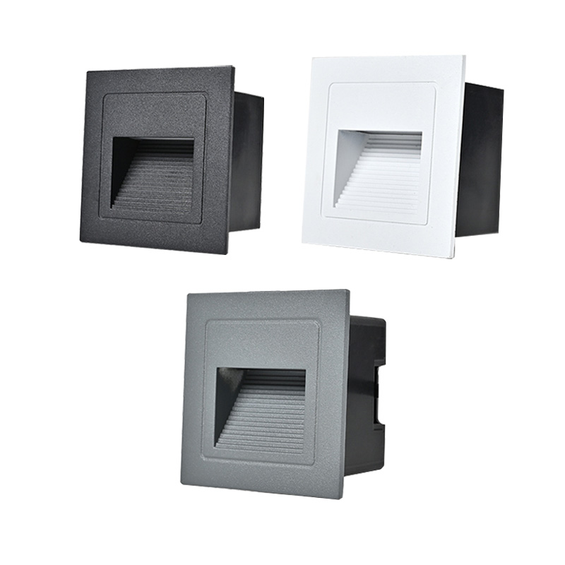Outdoor Lighting Linear - Наружная подземная лампа, 5 Вт, водонепроницаемая
