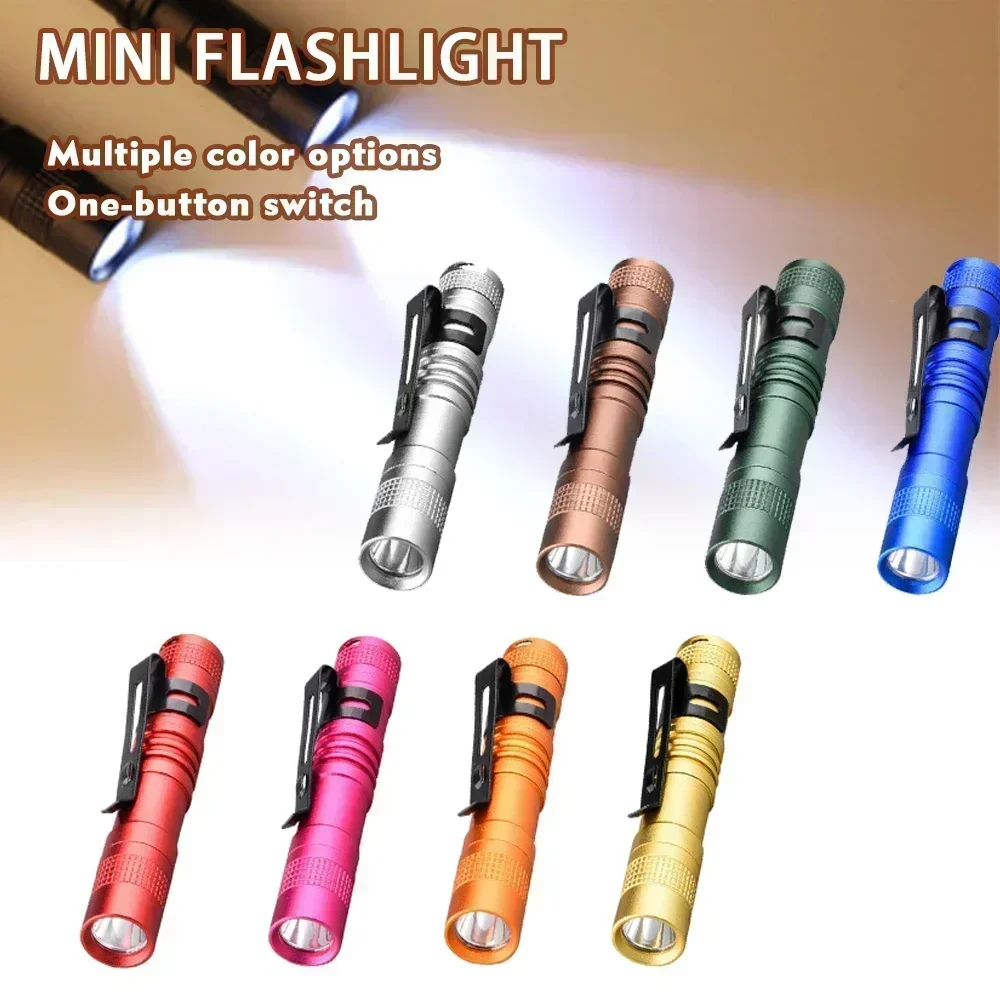 Мини-портативный светодиодный  – обзор и цена Outdoor Lighting House