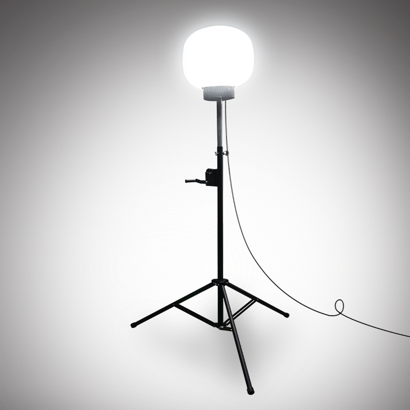 Наружная телескопическая мачта – обзор и цена Outdoor Lighting Rental