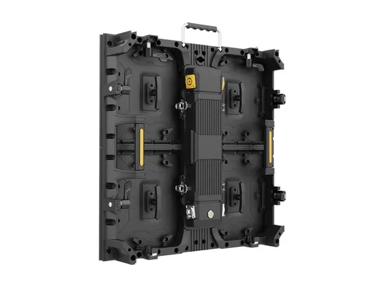 Светодиодные прозрачные диспле – обзор и цена Outdoor Lighting Rental
