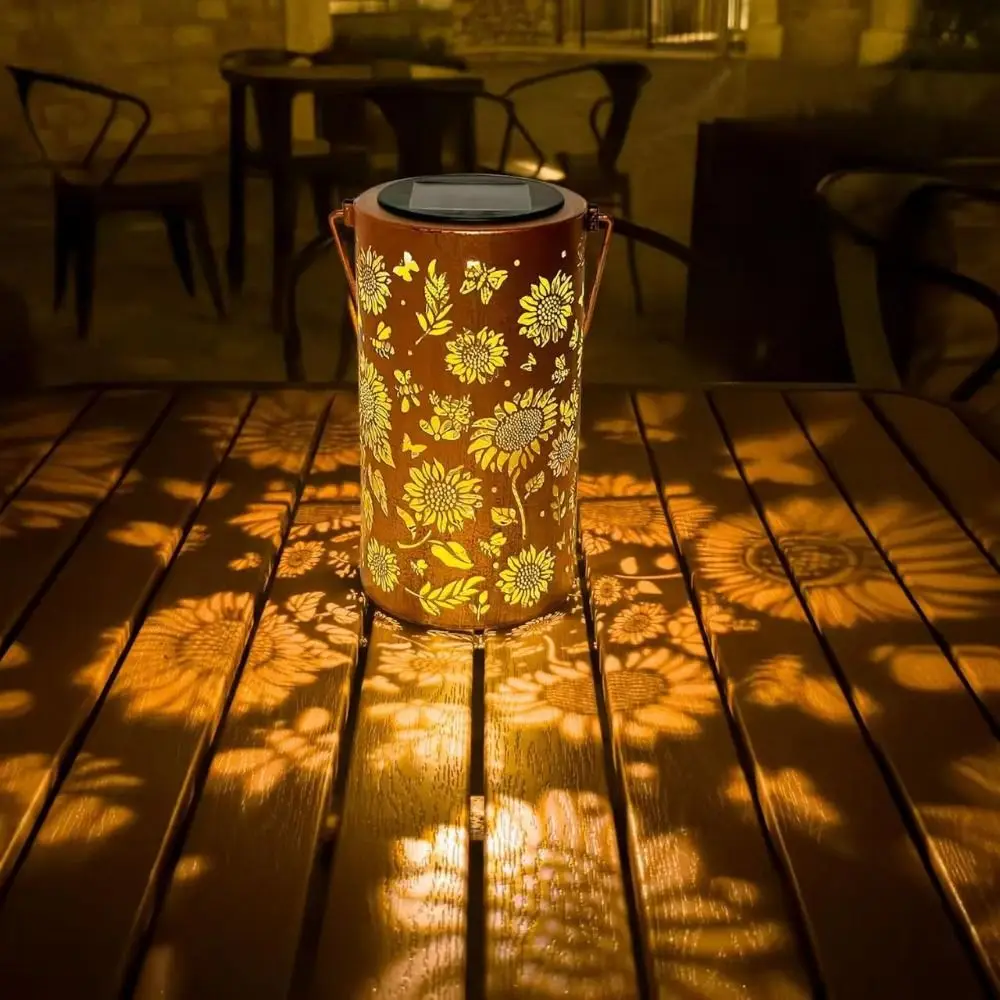 Свет подсолнечника и теневой с – обзор и цена Outdoor Lighting Quality