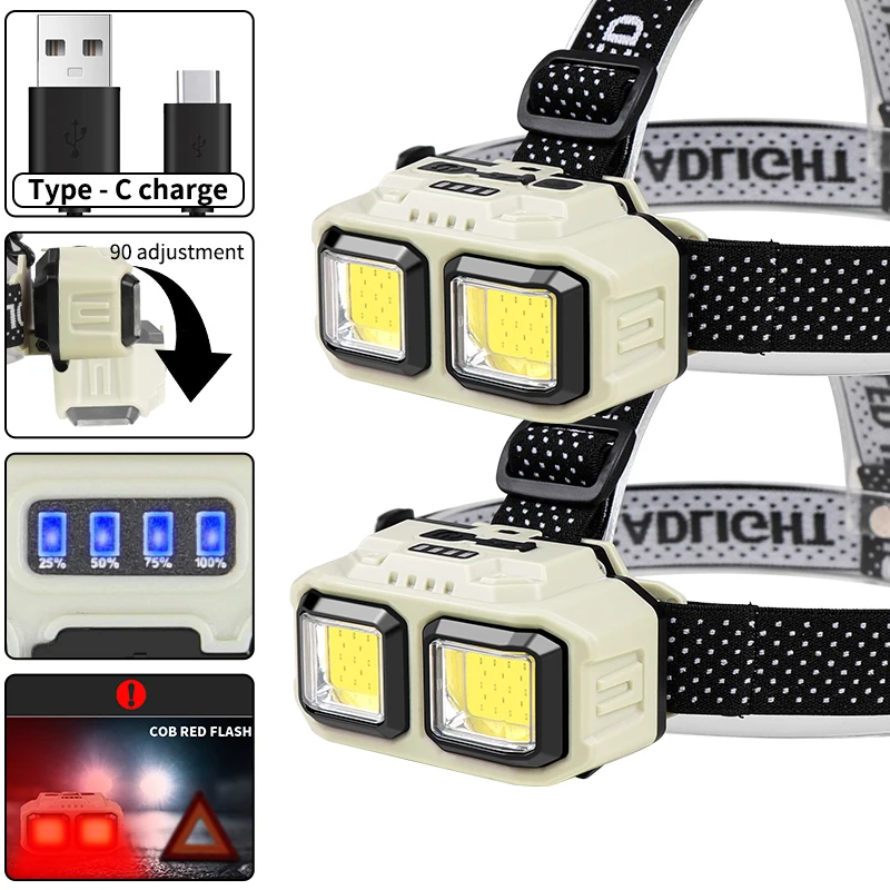Перезаряжаемый налобный фонарь – обзор и цена Outdoor Lighting Repair