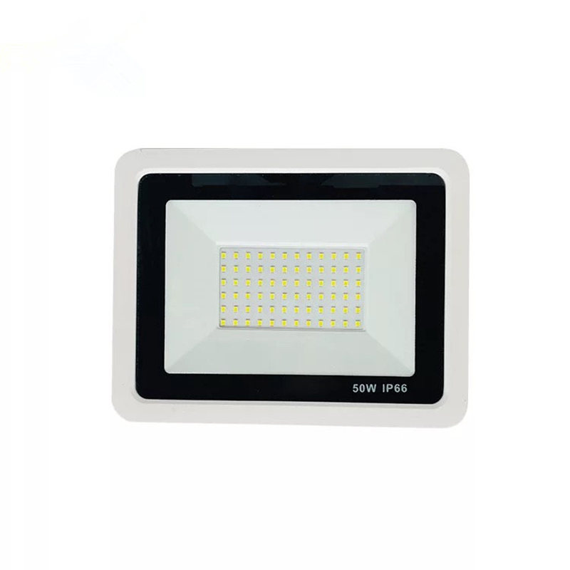 Ультратонкий Светодиодный прож – обзор и цена Outdoor Lighting Linear