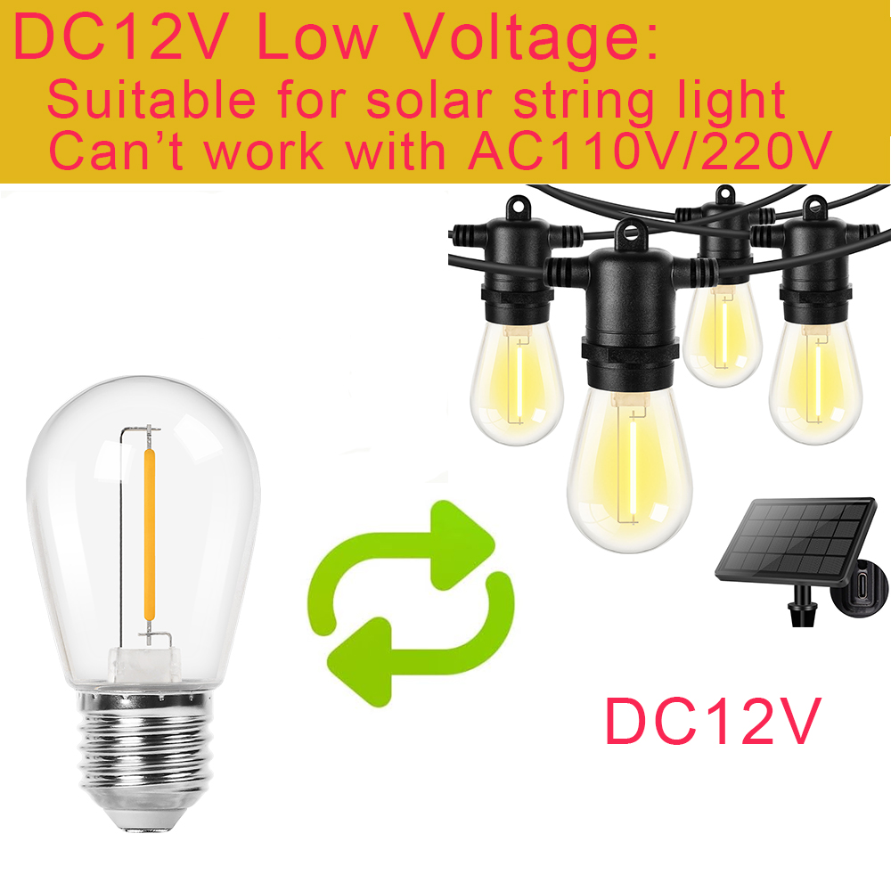 12 В низковольтная светодиодна – обзор и цена Outdoor Lighting Low Voltage