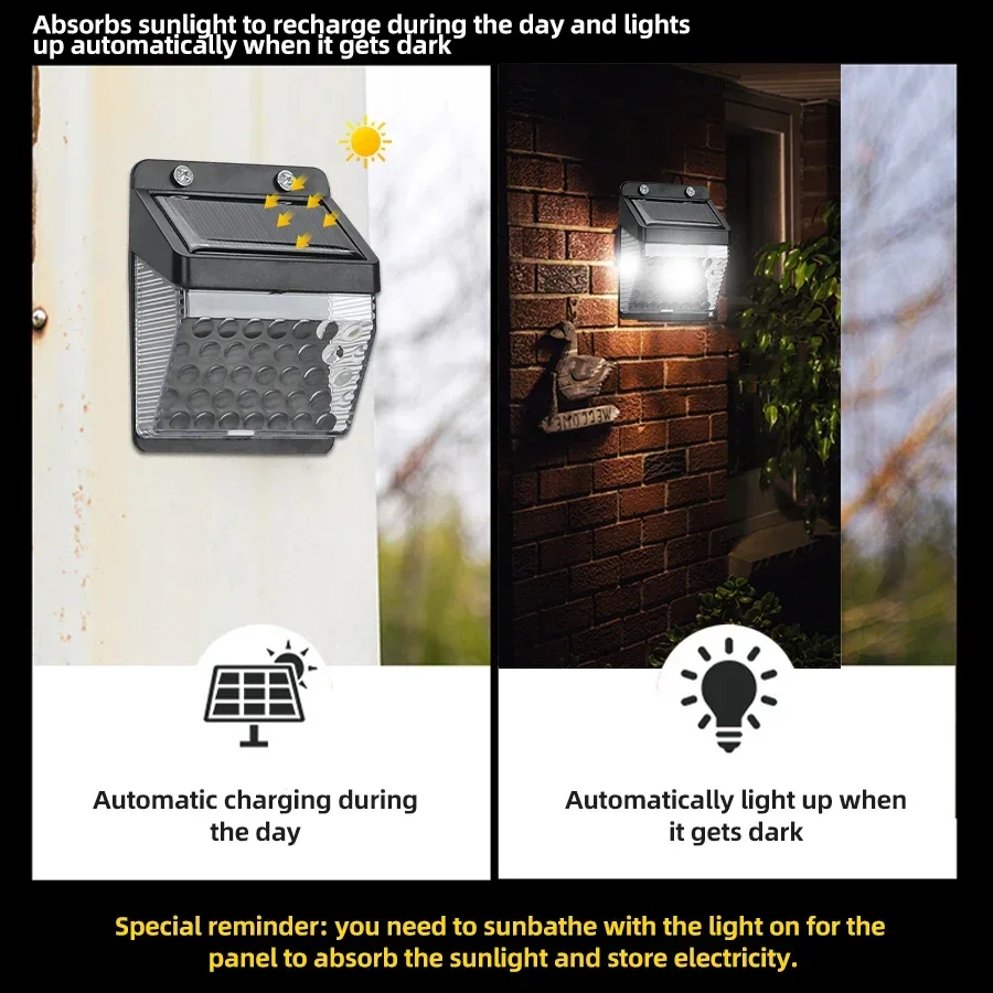 Светодиодный солнечный светиль – обзор и цена Outdoor Lighting Garden