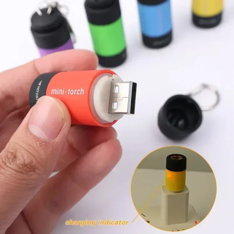 USB перезаряжаемый светодиодны – обзор и цена Outdoor Lighting Quality
