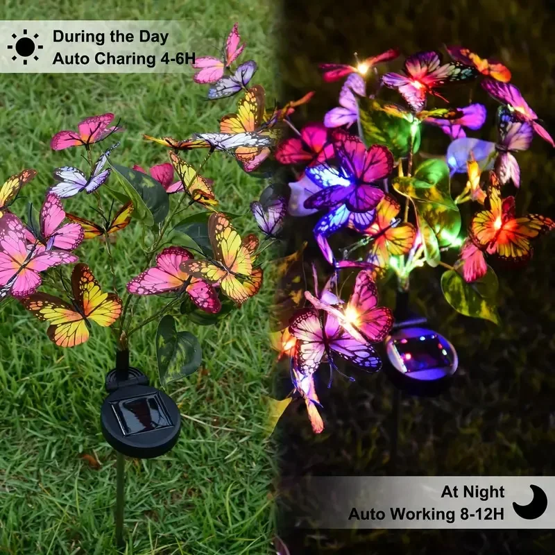 Солнечные светодиодные садовые – обзор и цена Outdoor Lighting Traditional