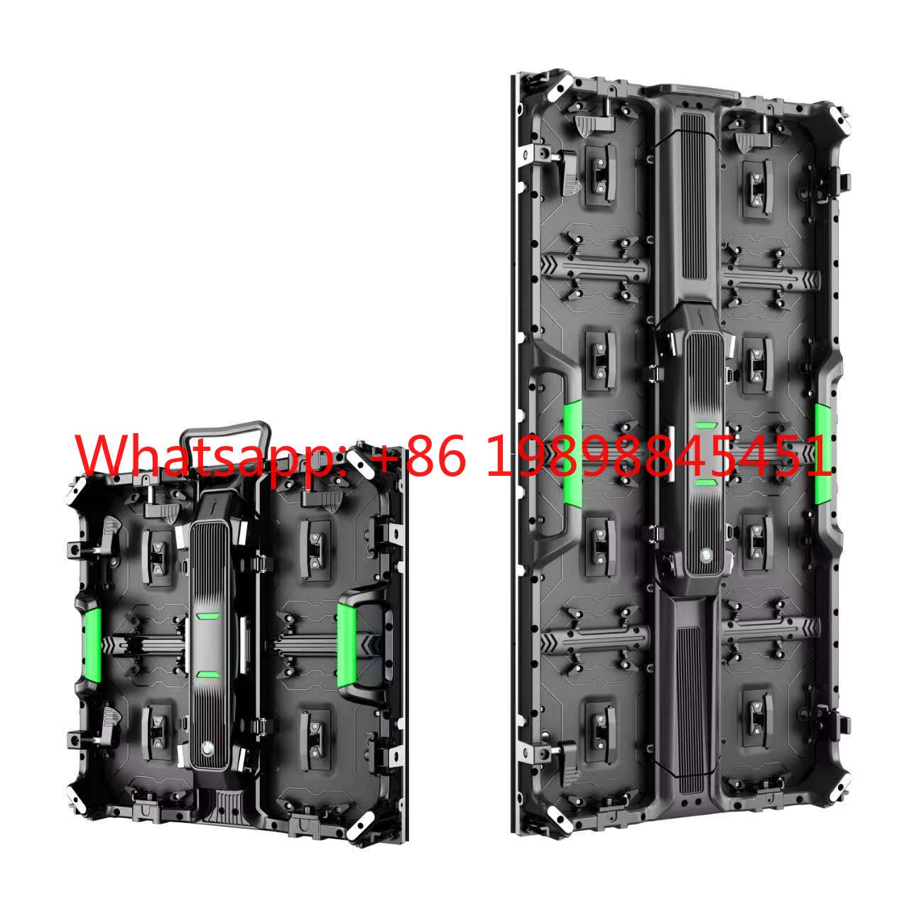 Светодиодный экран для помещен – обзор и цена Outdoor Lighting Rental