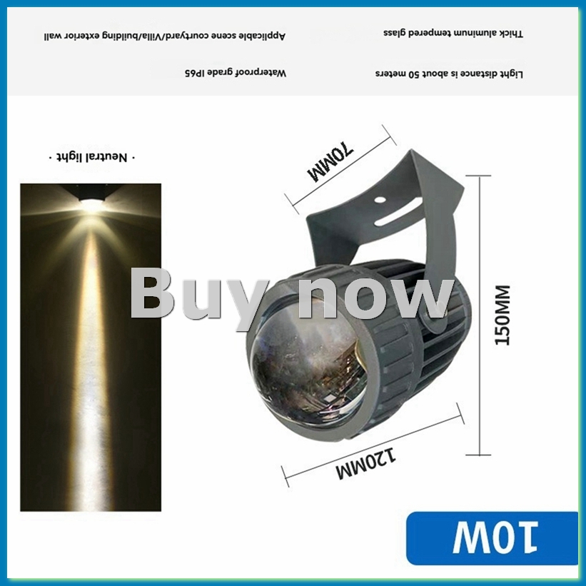 Наружные светодиодные садовые  – обзор и цена Outdoor Lighting Garden