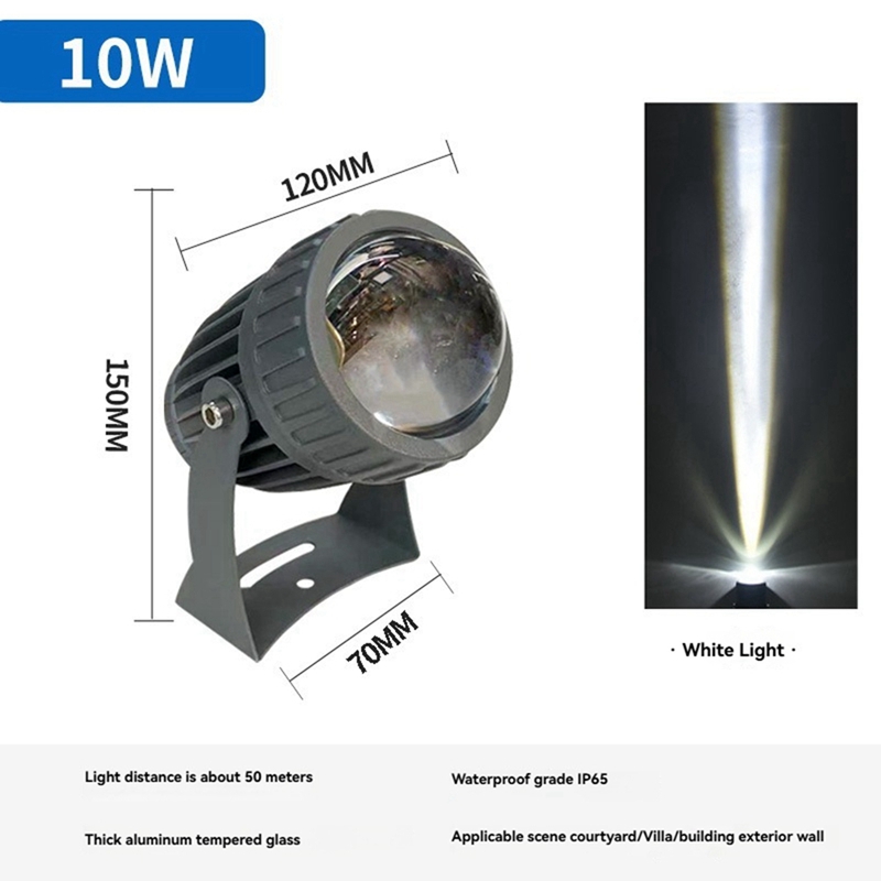 Наружные светодиодные садовые  – обзор и цена Outdoor Lighting Garden