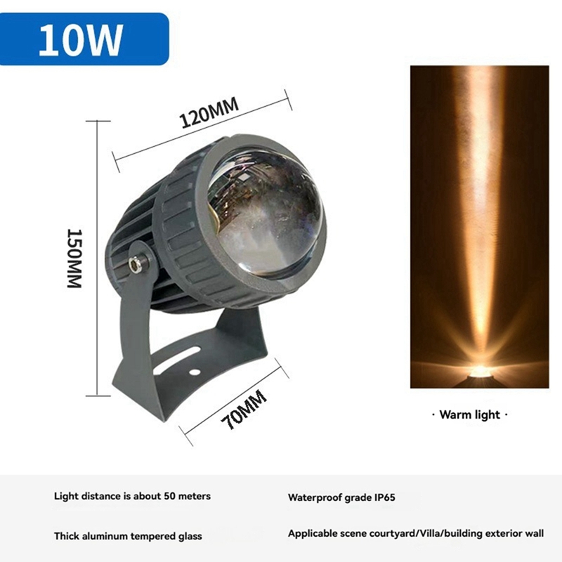 Наружные светодиодные садовые  – обзор и цена Outdoor Lighting Garden