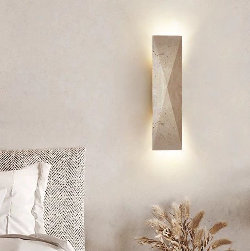 Желтый травертин для спальни,  – обзор и цена Outdoor Lighting Rental