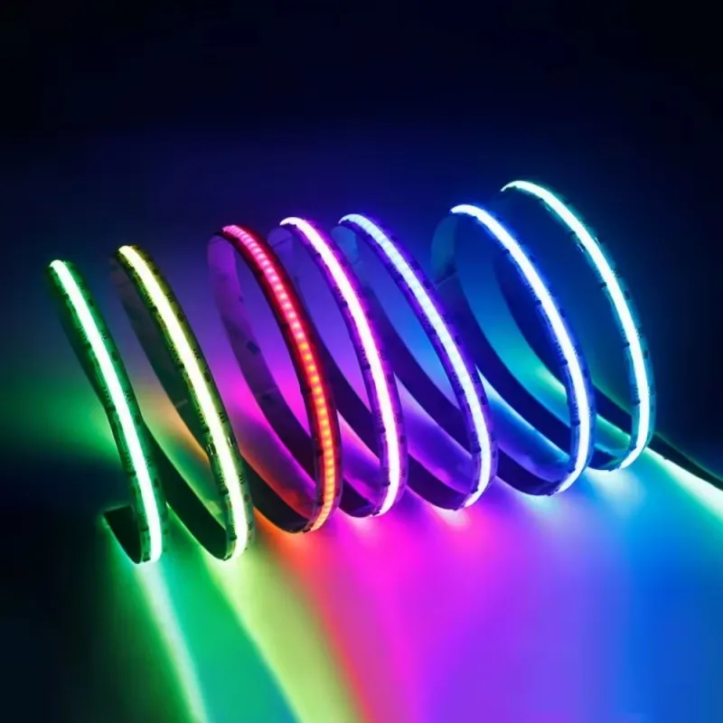 Новейшие качественные RGB IC п – обзор и цена Outdoor Lighting Quality