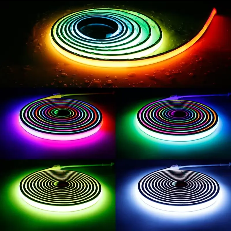 Новейшие качественные RGB IC п – обзор и цена Outdoor Lighting Quality