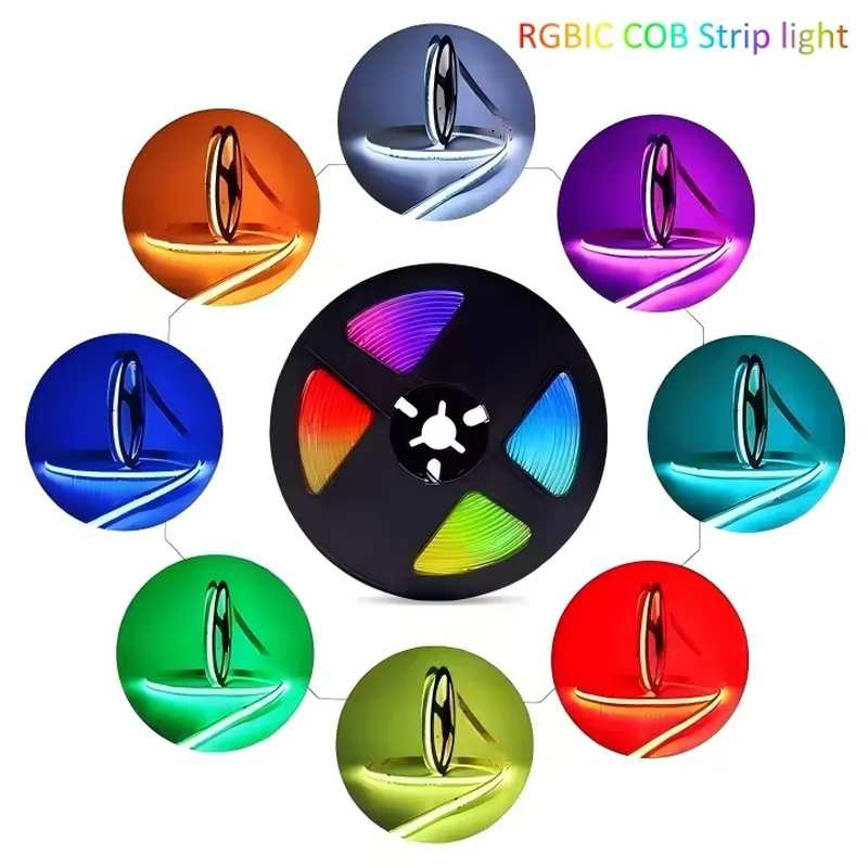 Новейшие качественные RGB IC п – обзор и цена Outdoor Lighting Quality