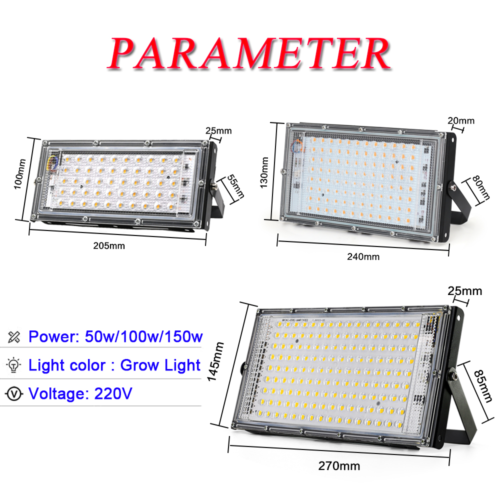Светодиодный прожектор 50/96/1 – обзор и цена Outdoor Lighting Garage