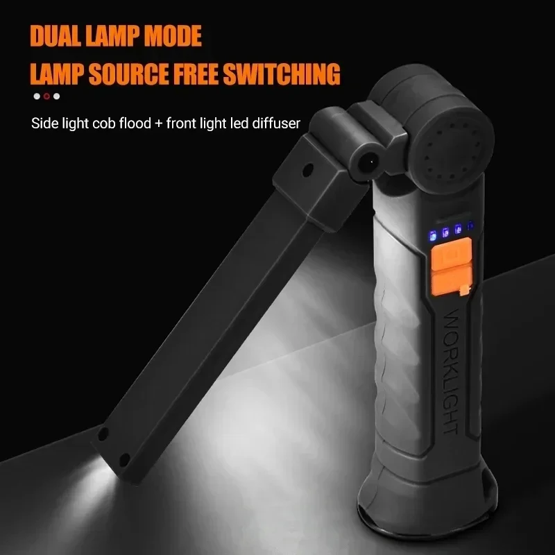 Портативный светодиодный фонар – обзор и цена Outdoor Lighting House