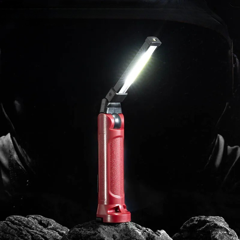 Светодиодный рабочий фонарь CO – обзор и цена Outdoor Lighting Repair