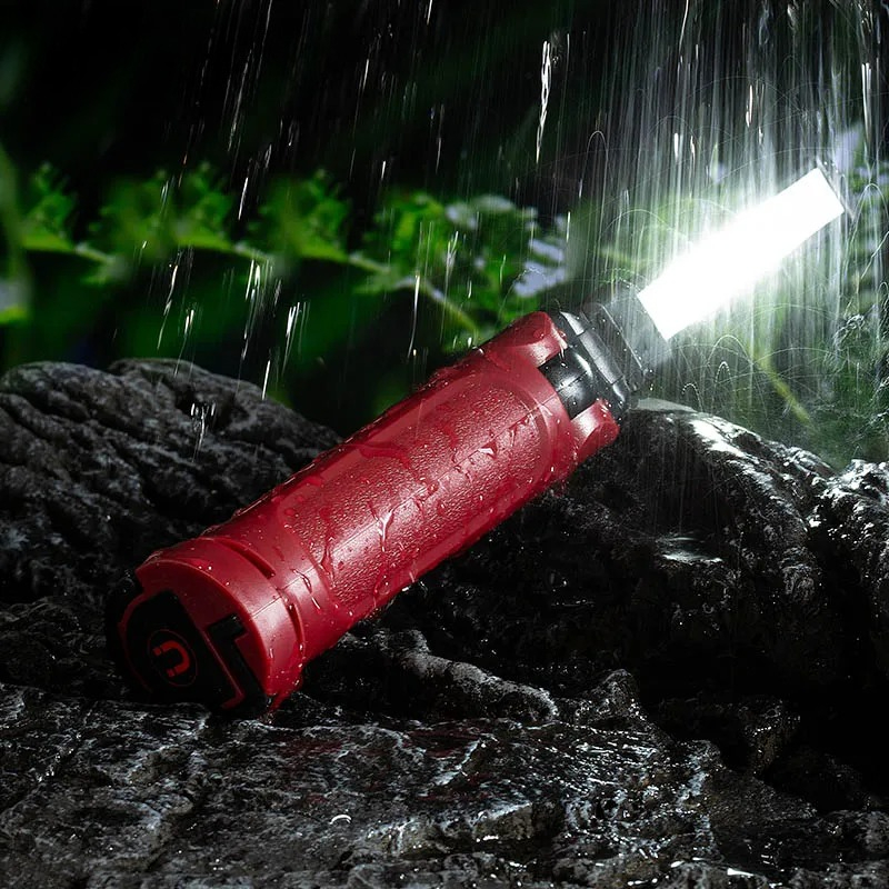 Светодиодный рабочий фонарь CO – обзор и цена Outdoor Lighting Repair