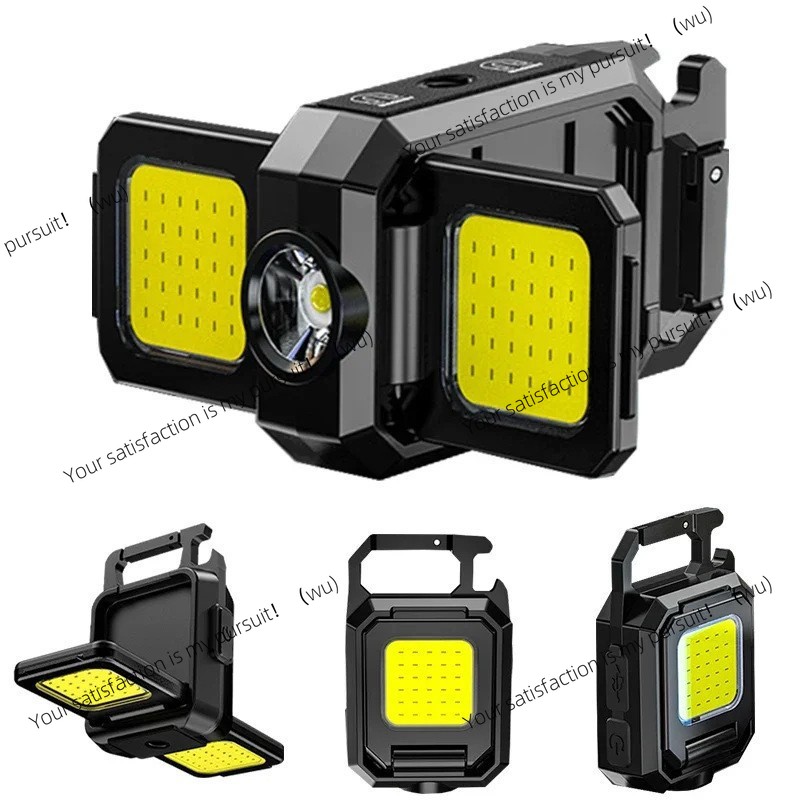 Мини-фонарик Type-C на брелоке – обзор и цена Outdoor Lighting Repair