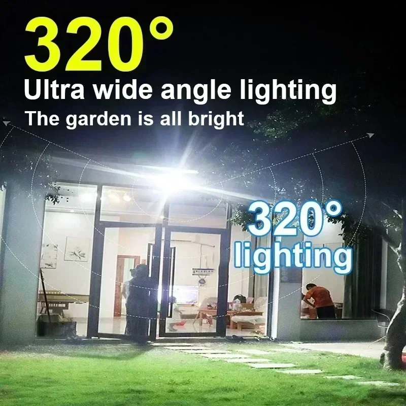 Мощный солнечный настенный све – обзор и цена Outdoor Lighting Linear
