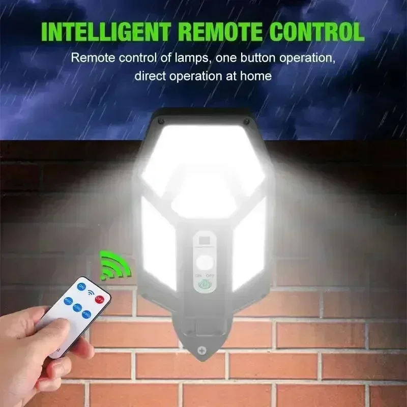 Мощный солнечный настенный све – обзор и цена Outdoor Lighting Linear