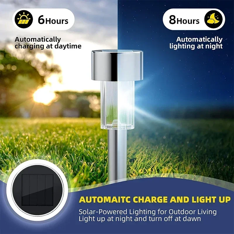 Солнечные уличные фонари, садо – обзор и цена Outdoor Lighting Traditional