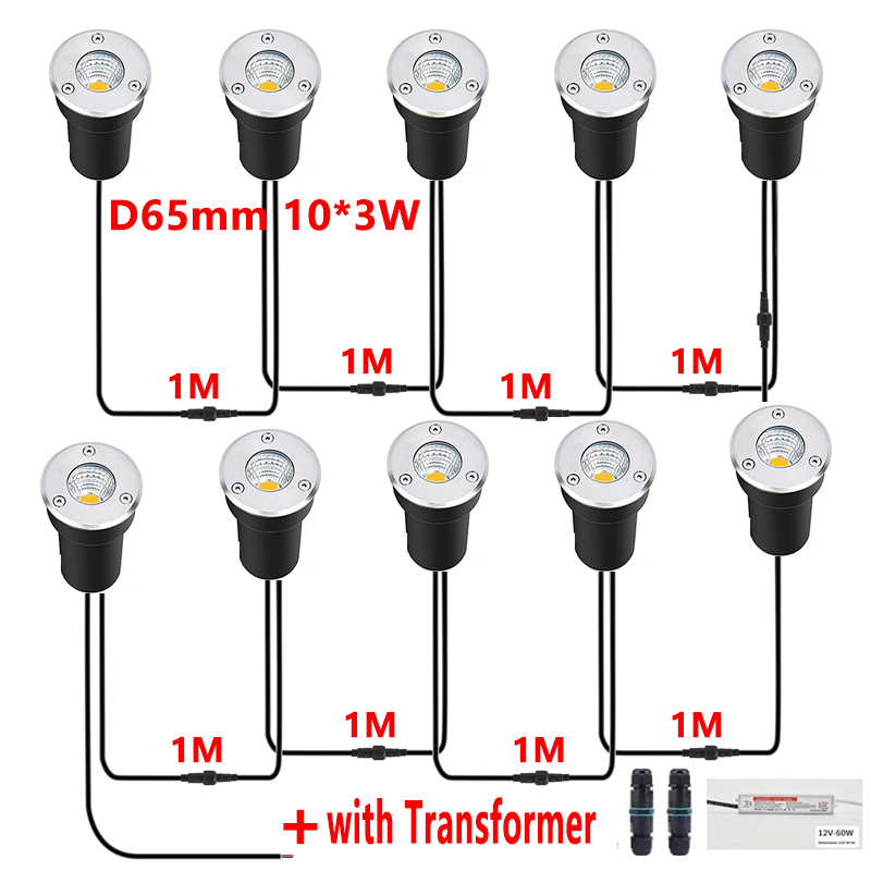 Водонепроницаемый светодиодный – обзор и цена Outdoor Lighting Low Voltage