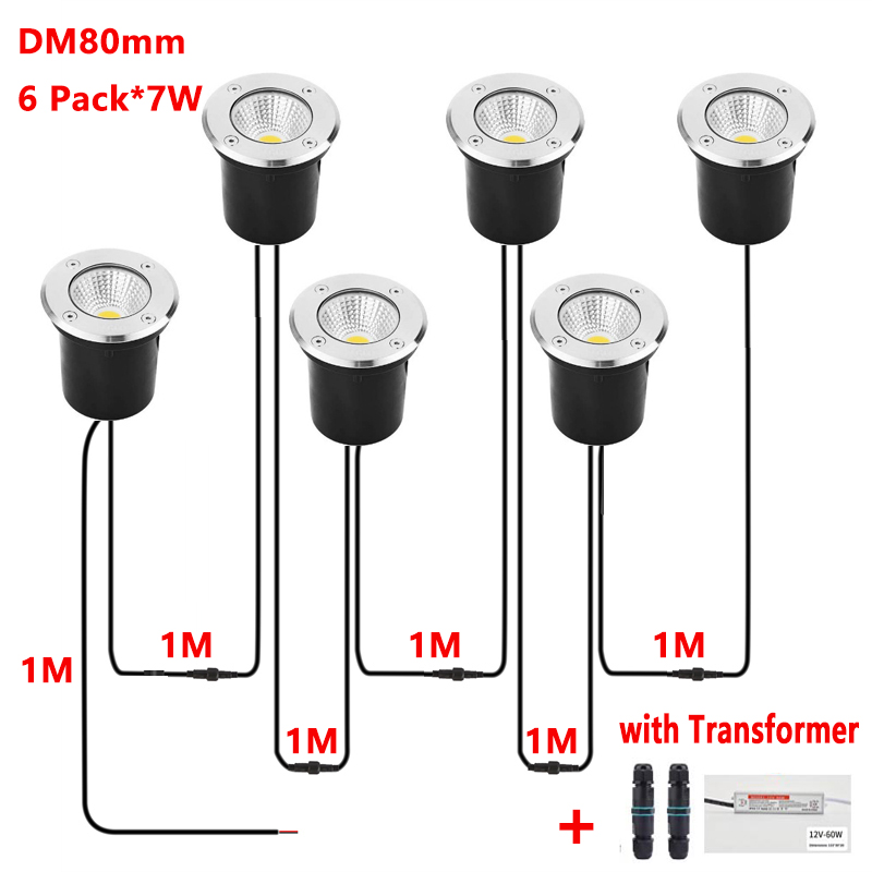 Водонепроницаемый светодиодный – обзор и цена Outdoor Lighting Low Voltage