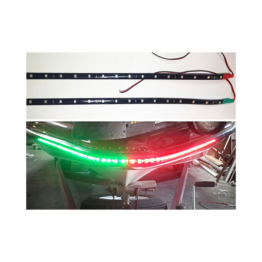 2 шт. 12В светодиодные водонеп – обзор и цена Outdoor Lighting Deck
