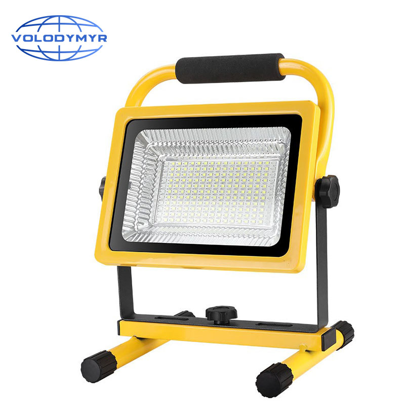 VOLODYMYR светодиодный перезар – обзор и цена Outdoor Lighting Garage