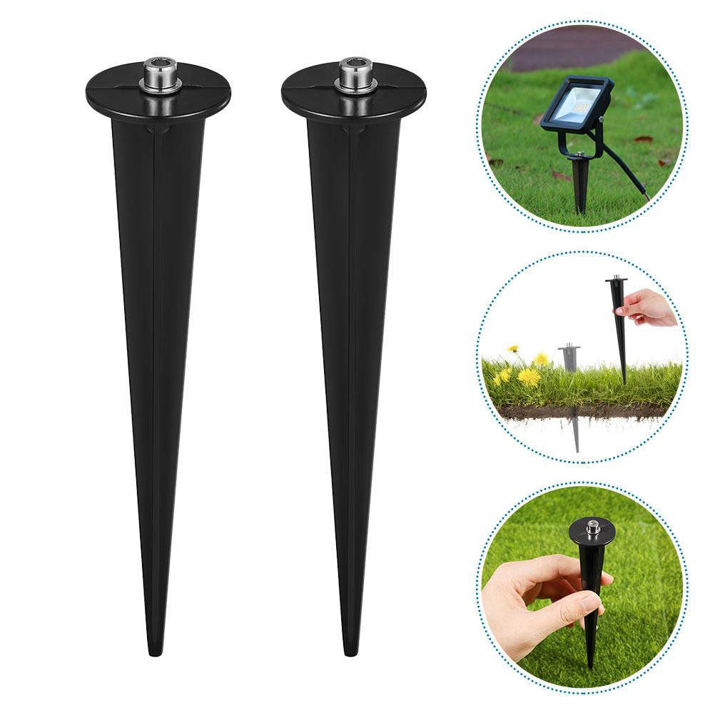6 шт., уличные наземные колья, – обзор и цена Outdoor Lighting Yard Stakes