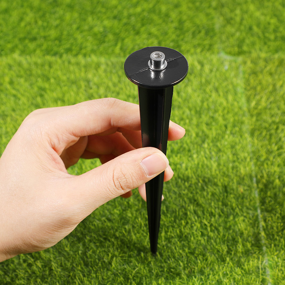 6 шт., уличные наземные колья, – обзор и цена Outdoor Lighting Yard Stakes