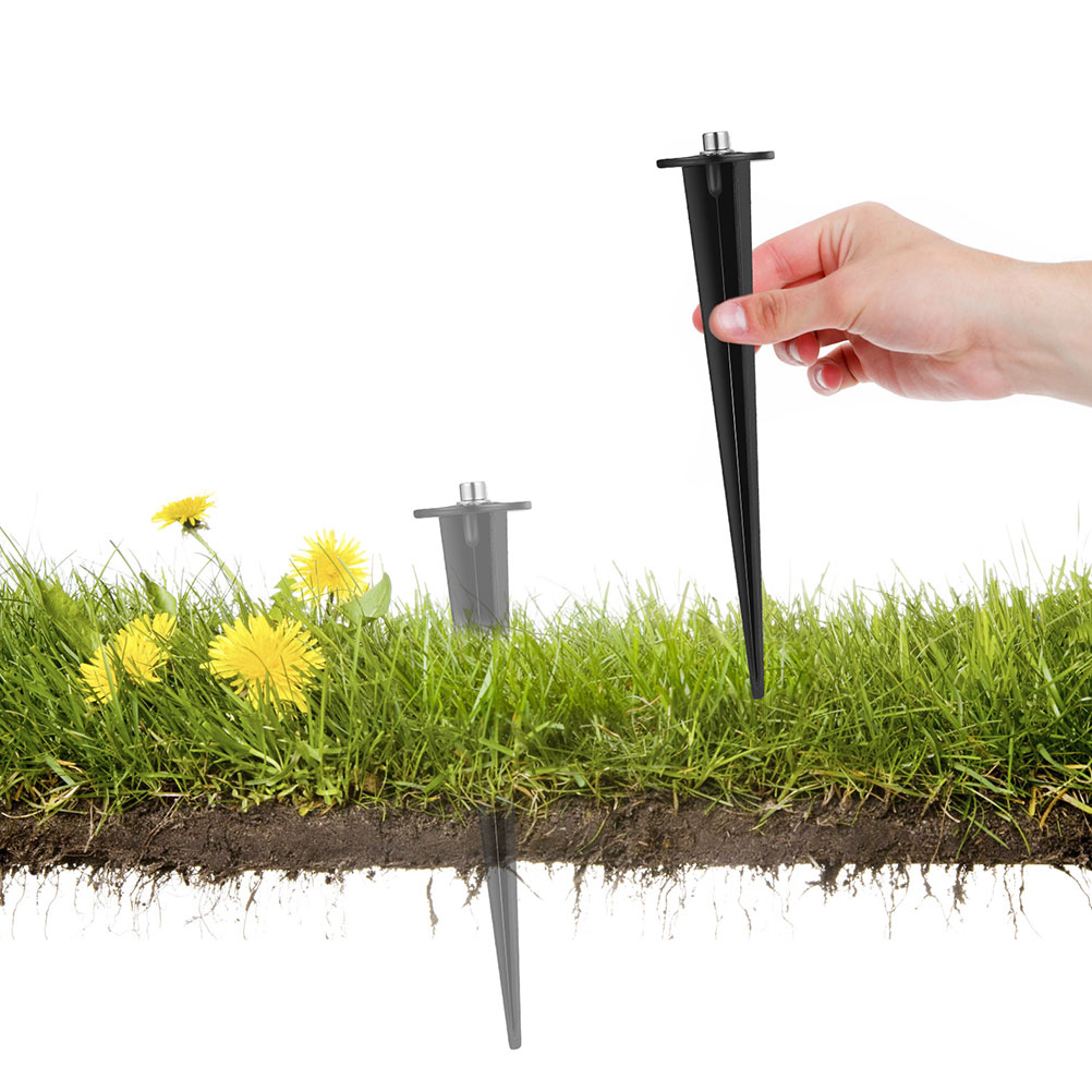 6 шт., уличные наземные колья, – обзор и цена Outdoor Lighting Yard Stakes