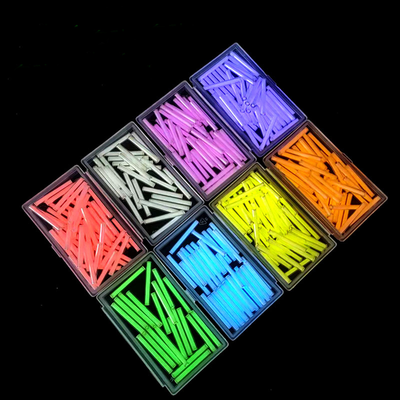 Светящаяся трубка-маркер (1 шт – обзор и цена Outdoor Lighting Effects