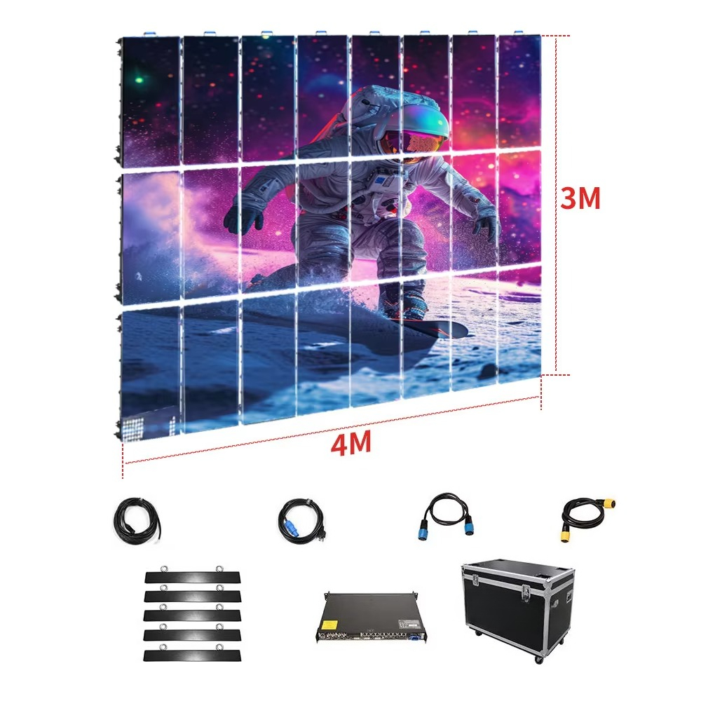 Настраиваемый уличный светодио – обзор и цена Outdoor Lighting Rental