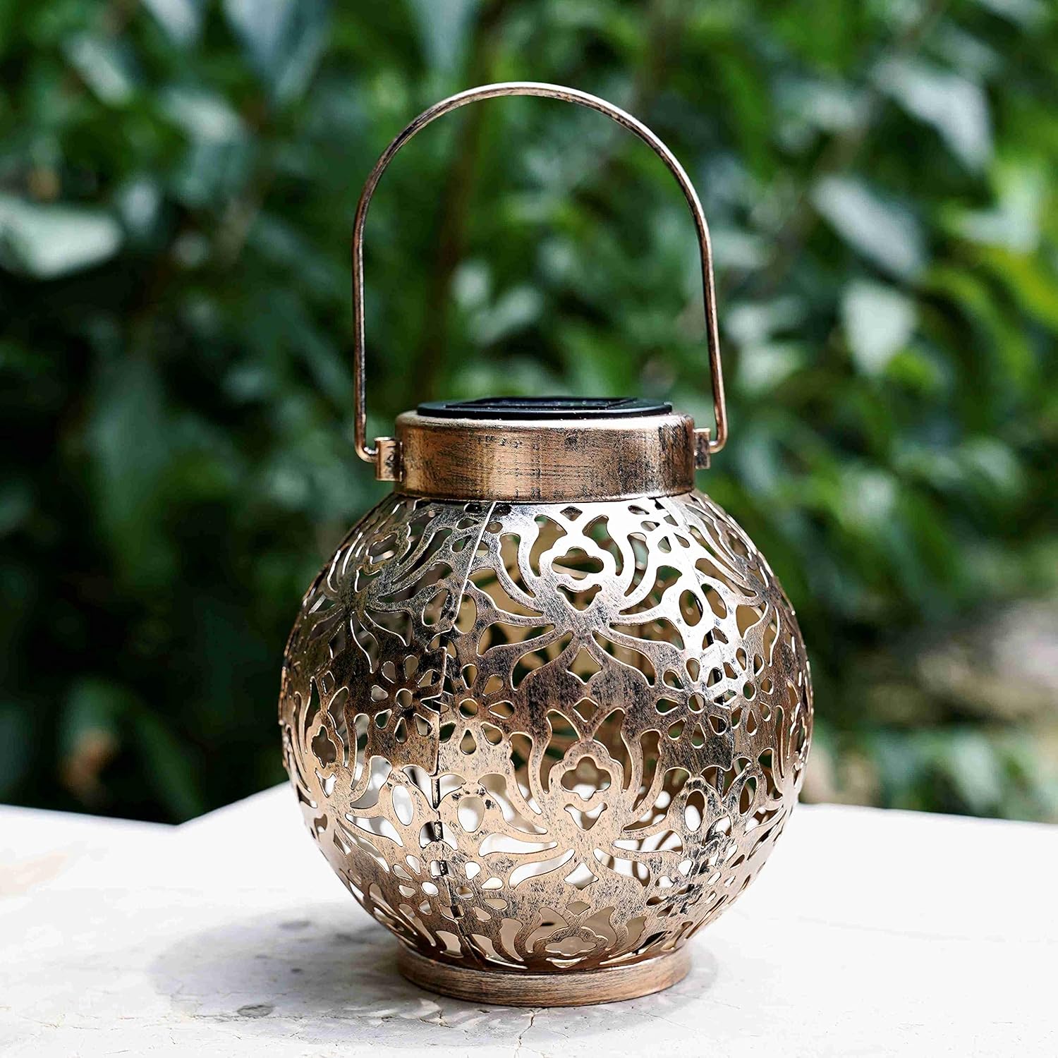 1-6 шт. марокканских солнечных – обзор и цена Outdoor Lighting Traditional