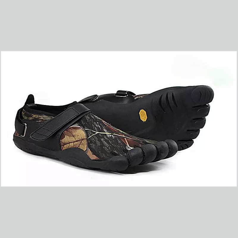 Новые камуфляжные туфли с пять – обзор и цена Rock Light Camouflage