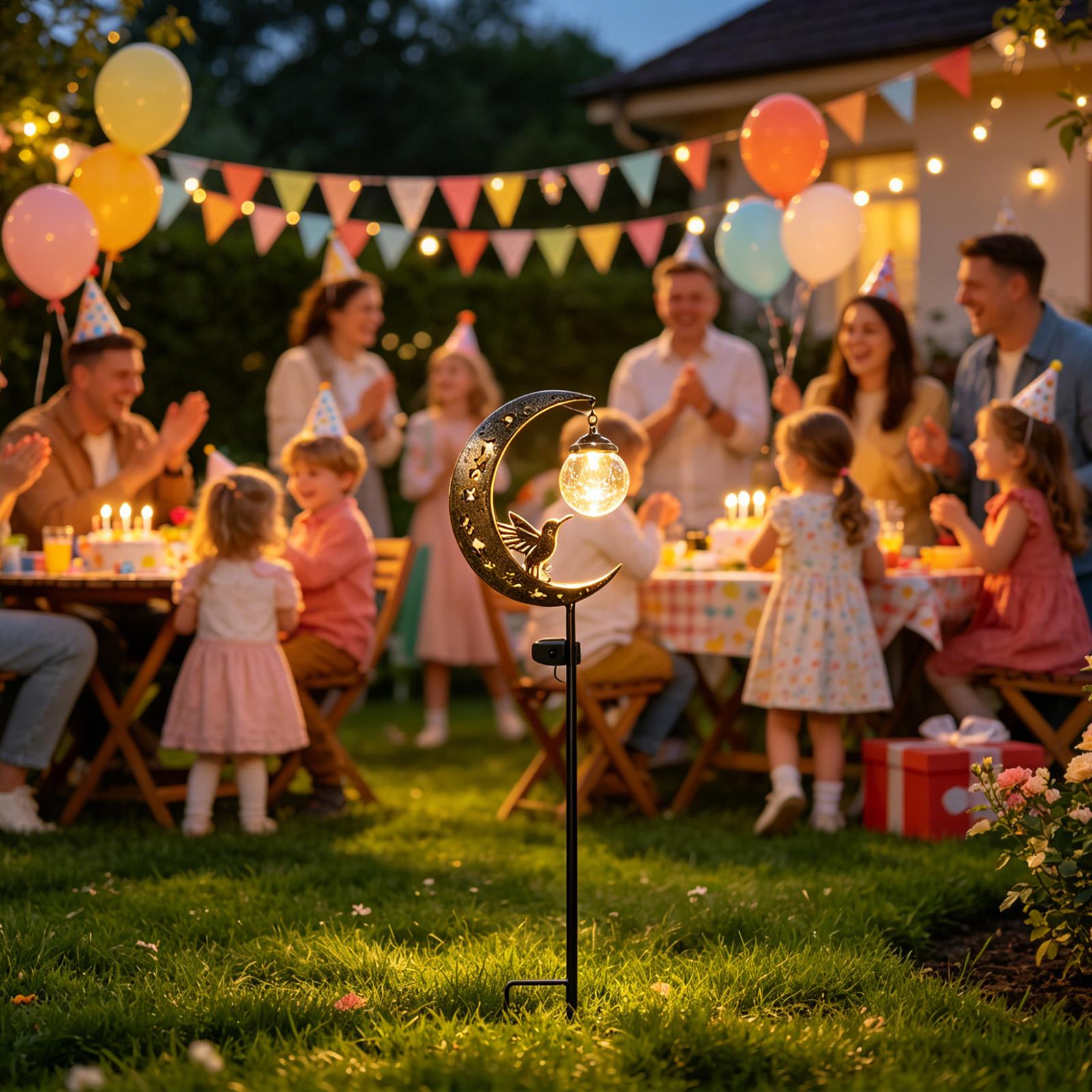 Солнечные садовые светильники- – обзор и цена Outdoor Lighting Yard Stakes