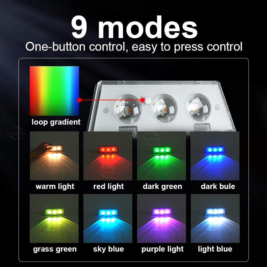 Супер яркие солнечные фонари R – обзор и цена Outdoor Lighting Linear