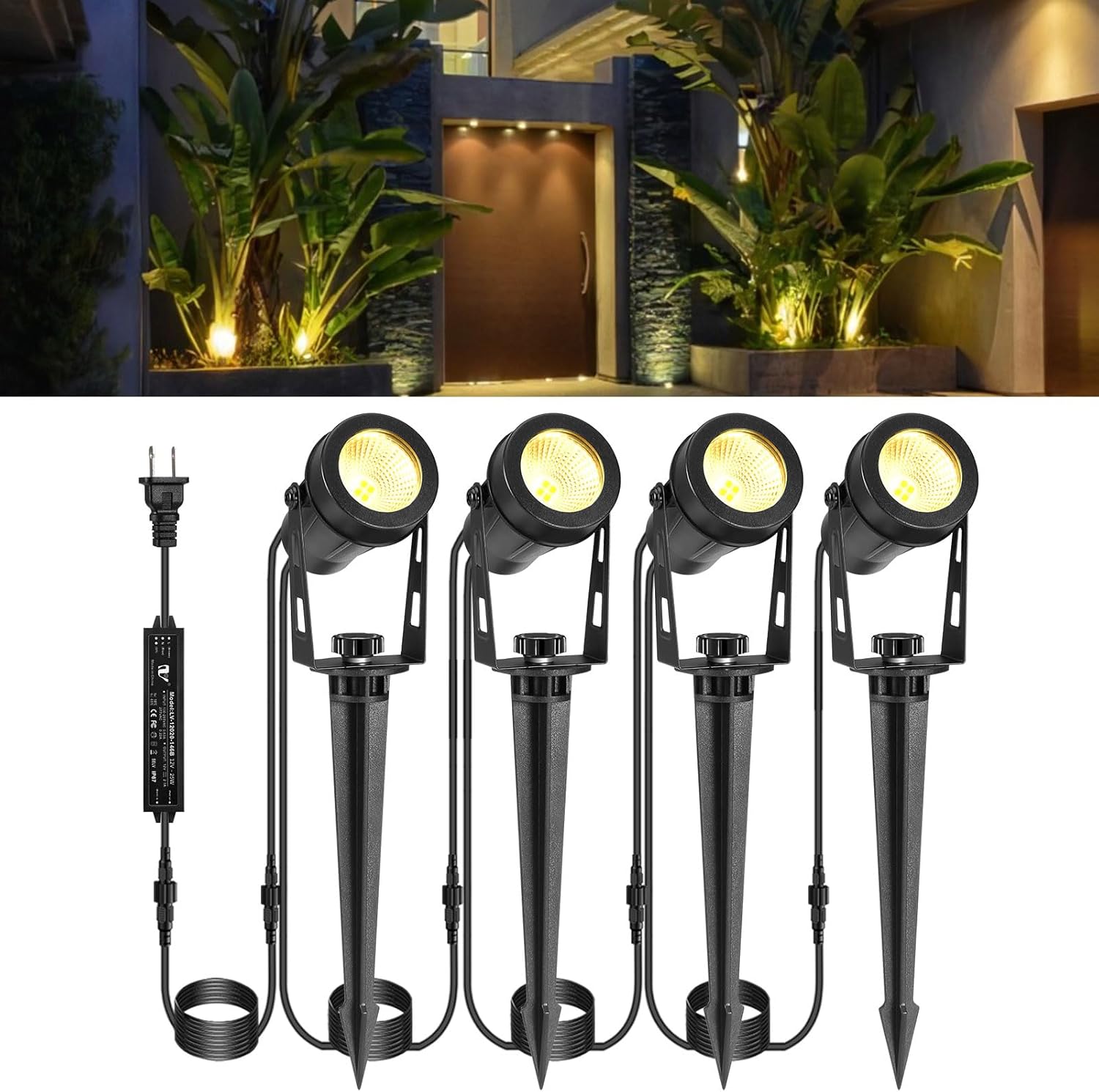 Низковольтные ландшафтные свет – обзор и цена Outdoor Lighting Low Voltage