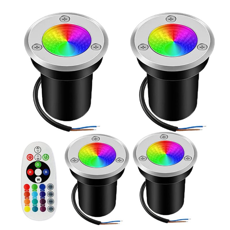 【НОВЫЙ ГОД】Низковольтный ландш – обзор и цена Outdoor Lighting Low Voltage